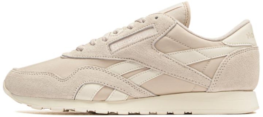 Reebok classic 2025 nylon neutrals