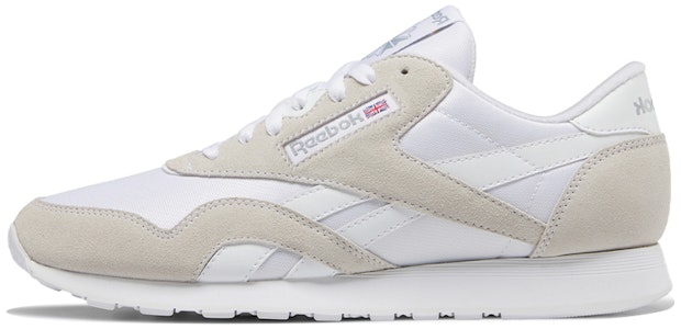 リーボック クラシック ナイロン 「クラウドホワイト」 GY7235 Buy リーボック クラシック ナイロン 「クラウドホワイト」 GY7235