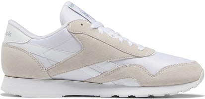 리복 클래식 나일론 '클라우드 화이트' GY7235 Order 리복 클래식 나일론 '클라우드 화이트' GY7235