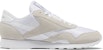 Reebok Classic Nylon 'Cloud White' Putih Awan GY7235