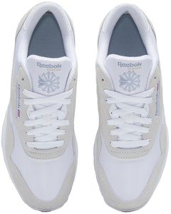 リーボック クラシック ナイロン 「クラウドホワイト」 GY7235 Shop リーボック クラシック ナイロン 「クラウドホワイト」 GY7235