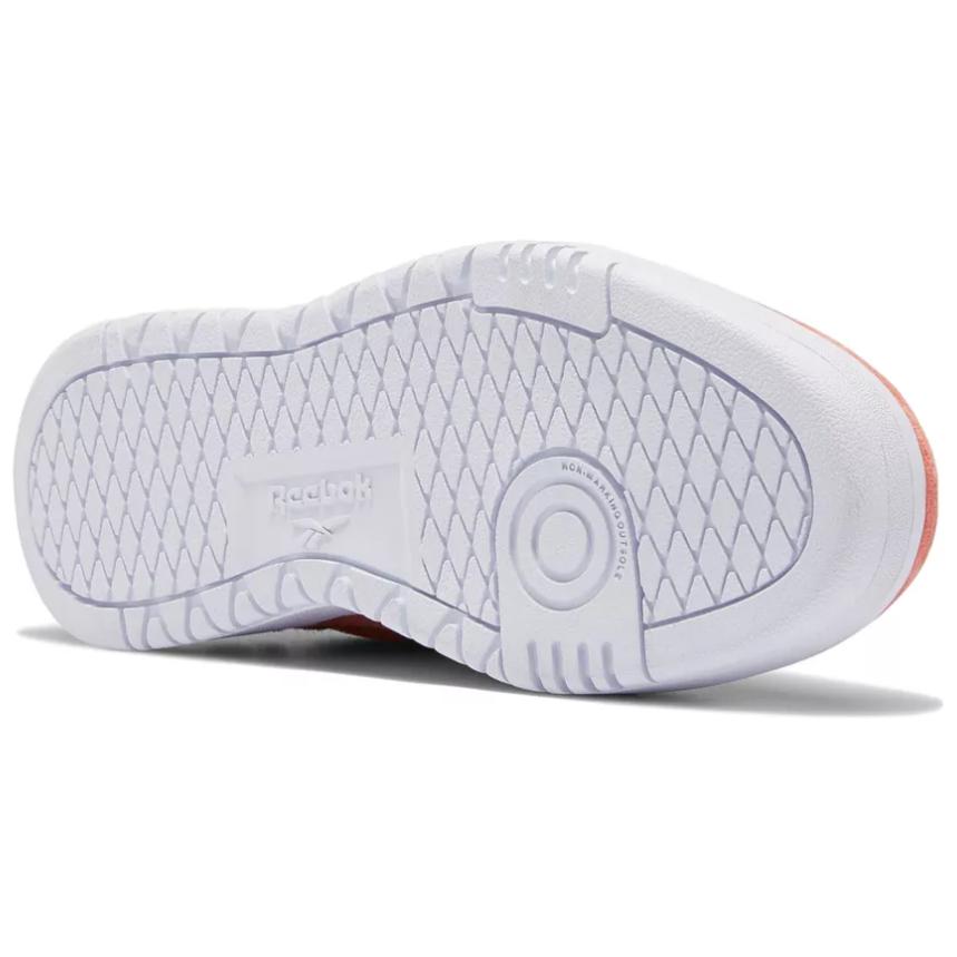 Details for Reebok 经典尼龙粉色低帮鞋 CN6884