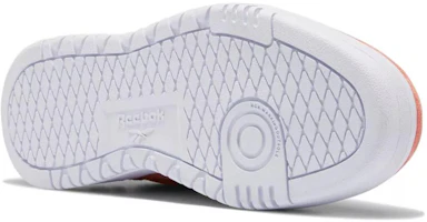 Details for Reebok 經典尼龍 女鞋 粉色 低筒運動鞋