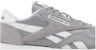 Reebok Classic Nylon 'Kelabu Tulen' GY7233