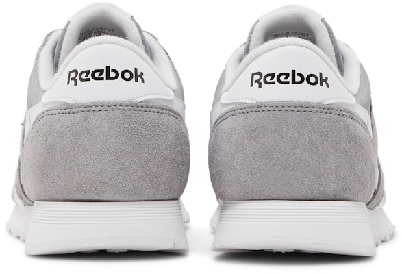 Reebok Classic Nylon 'Abu Murni' GY7233 Details for Reebok Classic Nylon 'Abu Murni' GY7233