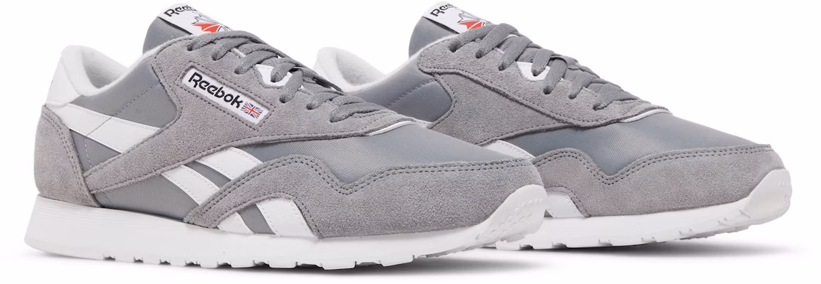 Reebok Classic Nylon 'Abu Murni' GY7233 Cheap Reebok Classic Nylon 'Abu Murni' GY7233
