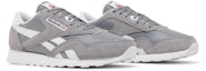 Cheap Reebok Classic Nylon 'Kelabu Tulen' GY7233