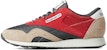 Reebok Classic Nylon 'Merah Coklat' CN7197