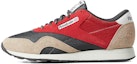 Buy Reebok Classic Nylon 'Merah Coklat' CN7197