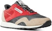 Lookbook Reebok Classic Nylon 'Merah Coklat' CN7197