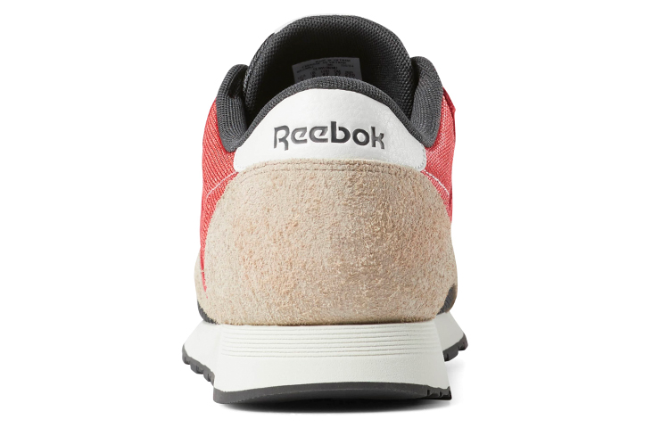 Shop リーボック クラシック ナイロン (赤茶) CN7197