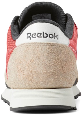 Reebok Classic Nylon 'Merah Coklat' CN7197 Shop Reebok Classic Nylon 'Merah Coklat' CN7197