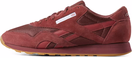 Reebok Classic Nylon 'Red Runner' CN6765 Reebok Classic Nylon 'Red Runner' CN6765