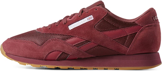 Reebok Classic Nylon 'Pelari Merah' CN6765 Buy Reebok Classic Nylon 'Pelari Merah' CN6765