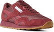 Lookbook Reebok Classic Nylon 'Pelari Merah' CN6765