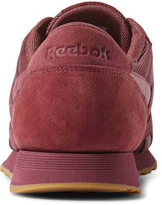 리복 클래식 나일론 '레드 러너' (Reebok Classic Nylon 'Red Runner') CN6765 Shop 리복 클래식 나일론 '레드 러너' (Reebok Classic Nylon 'Red Runner') CN6765