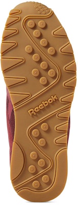 리복 클래식 나일론 '레드 러너' (Reebok Classic Nylon 'Red Runner') CN6765 Details for 리복 클래식 나일론 '레드 러너' (Reebok Classic Nylon 'Red Runner') CN6765