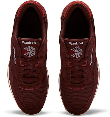 Reebok Classic Nylon 'Red Runner' EF3279 Purchase Reebok Classic Nylon 'Red Runner' EF3279