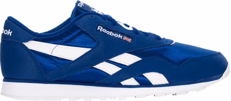 Reebok Classic Nylon 'Royal' EG2733 Reebok Classic Nylon 'Royal' EG2733