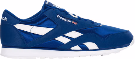 Reebok Classic Nylon 'Royal' EG2733 Reebok Classic Nylon 'Royal' EG2733