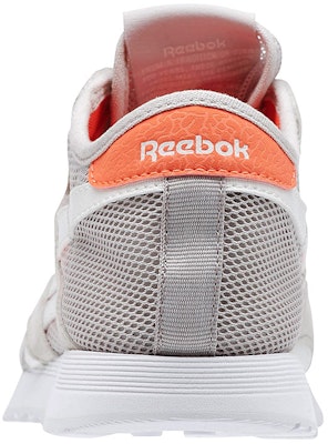 Reebok Classic Nylon 'See Through Sand' V69320 Purchase Reebok Classic Nylon 'See Through Sand' V69320