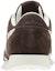 Shop Reebok Klasik Nylon Sktn Kasut Lari Coklat/Putih BD2692