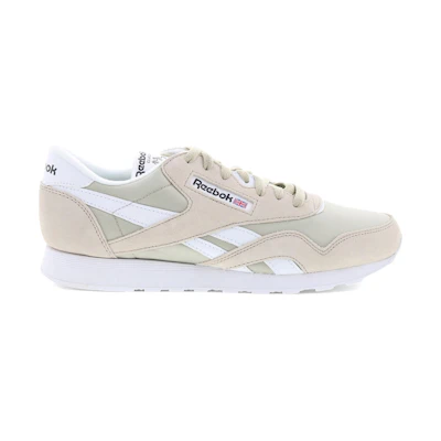 Reebok Classic Nylon 'Sport Beige White'