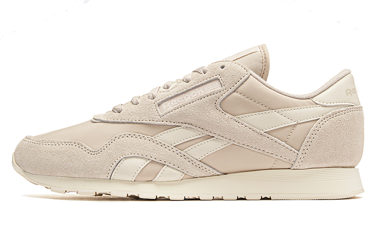 Reebok Classic Nylon 'Stucco Vintage Chalk'
