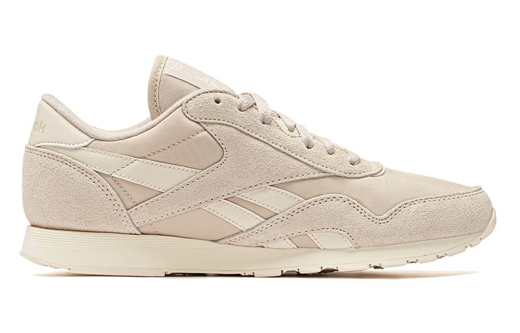 Reebok Classic Nylon 'Stucco Vintage Chalk' 圖 2
