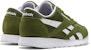 Reebok Classic Nylon 'Putih Hijau' FV2087