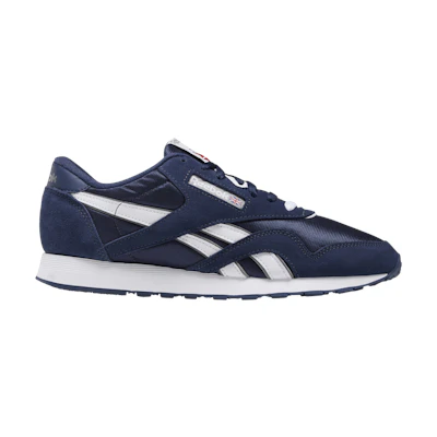 Reebok Classic Nylon 'Team Navy'