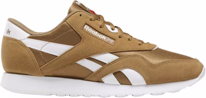 Reebok Classic Nylon 'Thatch' DV5792 Reebok Classic Nylon 'Thatch' DV5792