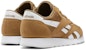 Reebok Classic Nylon 'Thatch' Lelaki/Wanita Kasual Sneakers Retro. DV5792