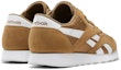 Shop Reebok Classic Nylon 'Thatch' Lelaki/Wanita Kasual Sneakers Retro. DV5792