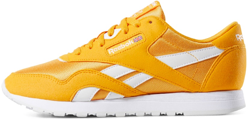 Reebok Classic Nylon 'Trek Gold' Emas Trek CN7450 Buy Reebok Classic Nylon 'Trek Gold' Emas Trek CN7450