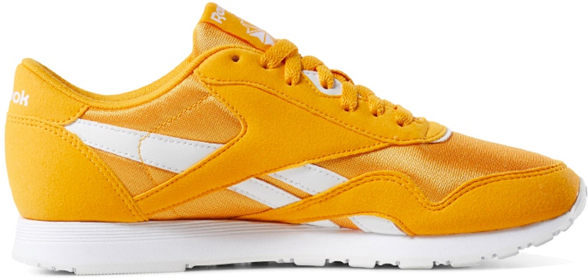Reebok Classic Nylon 'Trek Gold' Emas Trek CN7450 Order Reebok Classic Nylon 'Trek Gold' Emas Trek CN7450