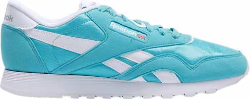 Reebok Classic Nylon 'Turquoise' BS9388 Reebok Classic Nylon 'Turquoise' BS9388
