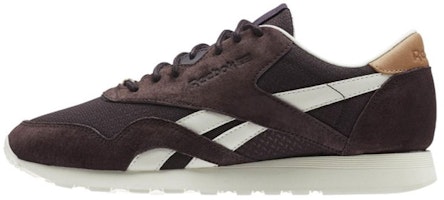 Reebok Classic Nylon 'Urban Plum' BS5273 Reebok Classic Nylon 'Urban Plum' BS5273