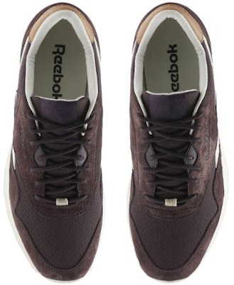 Reebok Classic Nylon 'Urban Plum' BS5273 Lookbook Reebok Classic Nylon 'Urban Plum' BS5273