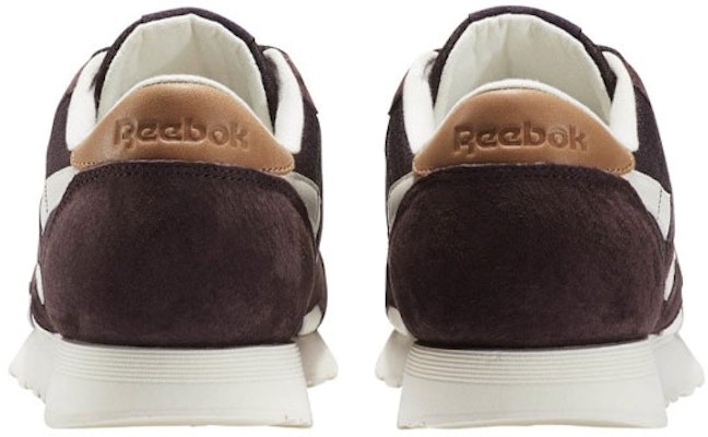 Reebok 經典尼龍運動鞋 '城市梅子' BS5273 Shop Reebok 經典尼龍運動鞋 '城市梅子' BS5273