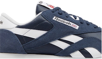 リーボック クラシック ナイロン 「ベクターネイビー」 GY7234 Order リーボック クラシック ナイロン 「ベクターネイビー」 GY7234