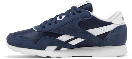 リーボック クラシック ナイロン 「ベクターネイビー」 GY7234 Lookbook リーボック クラシック ナイロン 「ベクターネイビー」 GY7234