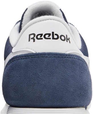 Reebok 經典尼龍「向量海軍藍」GY7234 Sizing Reebok 經典尼龍「向量海軍藍」GY7234
