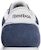 Reebok Classic Nylon 'Vector Navy' Lelaki Wanita Kasut GY7234