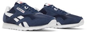 Cheap Reebok Classic Nylon 'Vector Navy' Lelaki Wanita Kasut GY7234