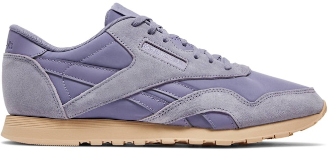 (W) 리복 클래식 나일론 '바이올렛 헤이즈' (Reebok Classic Nylon 'Violet Haze') EF3148 Buy (W) 리복 클래식 나일론 '바이올렛 헤이즈' (Reebok Classic Nylon 'Violet Haze') EF3148
