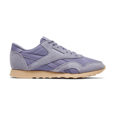 (W) Reebok Classic Nylon 'Violet Haze'