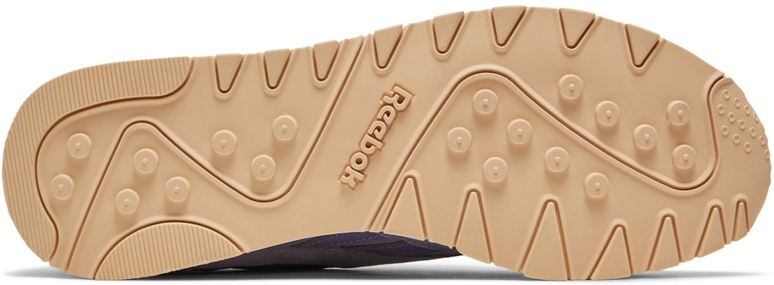 (W) Reebok 经典尼龙“紫色薄雾” EF3148 Shop (W) Reebok 经典尼龙“紫色薄雾” EF3148