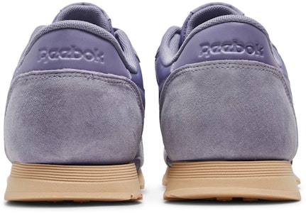 (W) 리복 클래식 나일론 '바이올렛 헤이즈' (Reebok Classic Nylon 'Violet Haze') EF3148 Details for (W) 리복 클래식 나일론 '바이올렛 헤이즈' (Reebok Classic Nylon 'Violet Haze') EF3148
