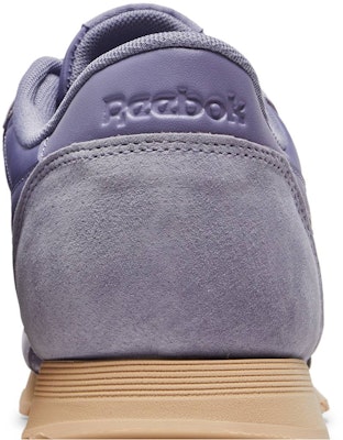 (W) Reebok 经典尼龙“紫色薄雾” EF3148 Sizing (W) Reebok 经典尼龙“紫色薄雾” EF3148